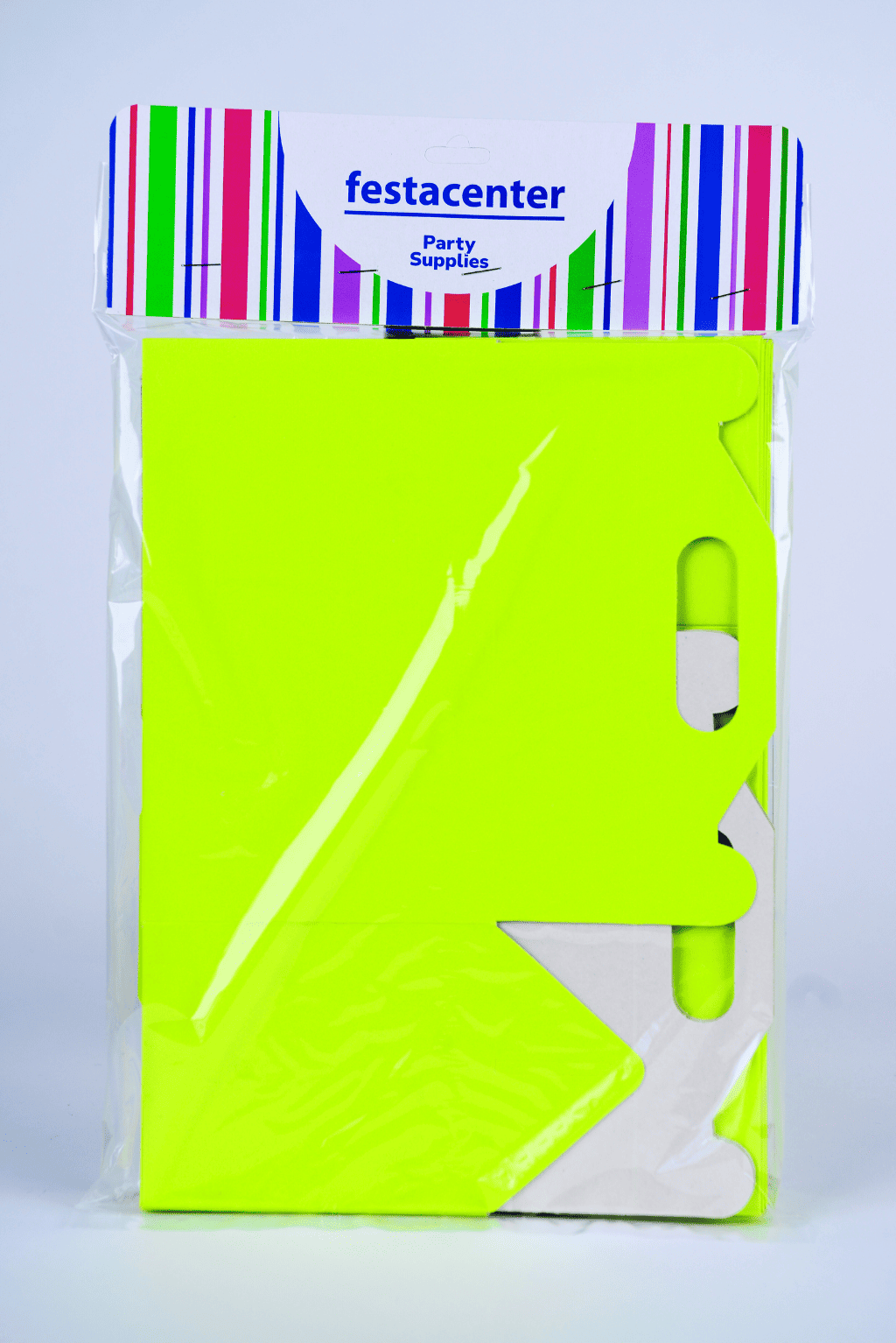 Caja de Dulces Jumbo – Paq c/10 Pzas | Variedad de Colores | 18.7x 15 x 9.2 cms