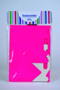 Caja de Dulces Jumbo – Paq c/10 Pzas | Variedad de Colores | MENUDEO