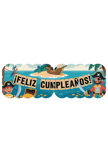 Banner Móvil Jumbo – Diseños para Niño | Fiesta y Cumpleaños | MAYOREO AVANZADO 35% OFF