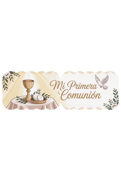 Banner Móvil Jumbo – Diseños para Eventos Religiosos | MAYOREO INTERMEDIO 20%