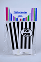 Caja de Palomitas Mediana– Paq c/10 Pzas | Variedad de Colores | MAYOREO AVANZADO 35% OFF