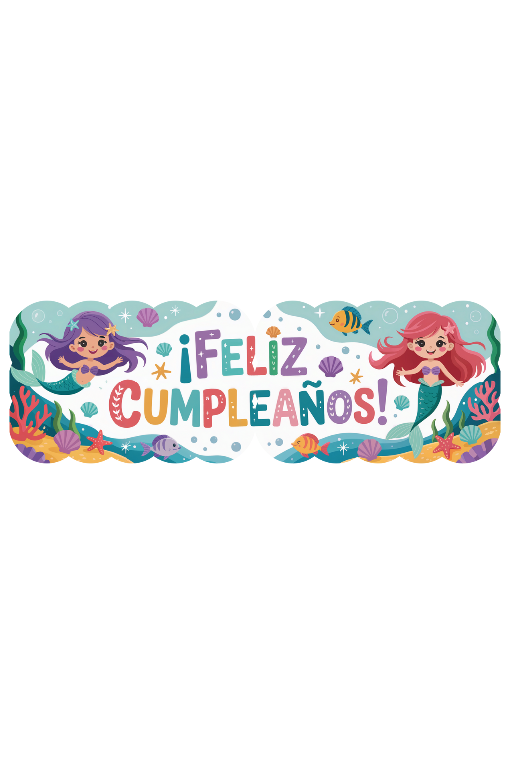 Banner Móvil Jumbo – Diseños para Niña | Fiesta y Cumpleaños | MAYOREO AVANZADO 35% OFF