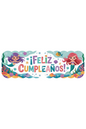 Banner Móvil Jumbo – Diseños para Niña | Fiesta y Cumpleaños | MAYOREO AVANZADO 35% OFF