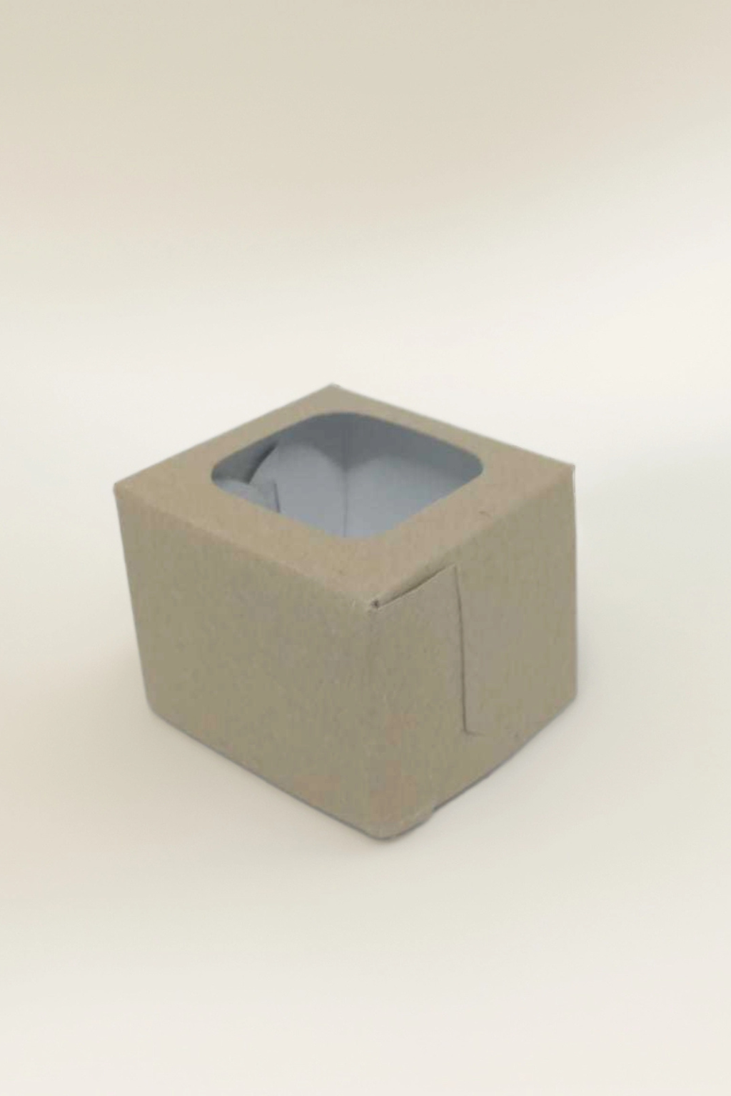Caja Estandar 6 c/ventana – Paq c/5 Pzas | Variedad de Colores | MAYOREO AVANZADO 35% OFF