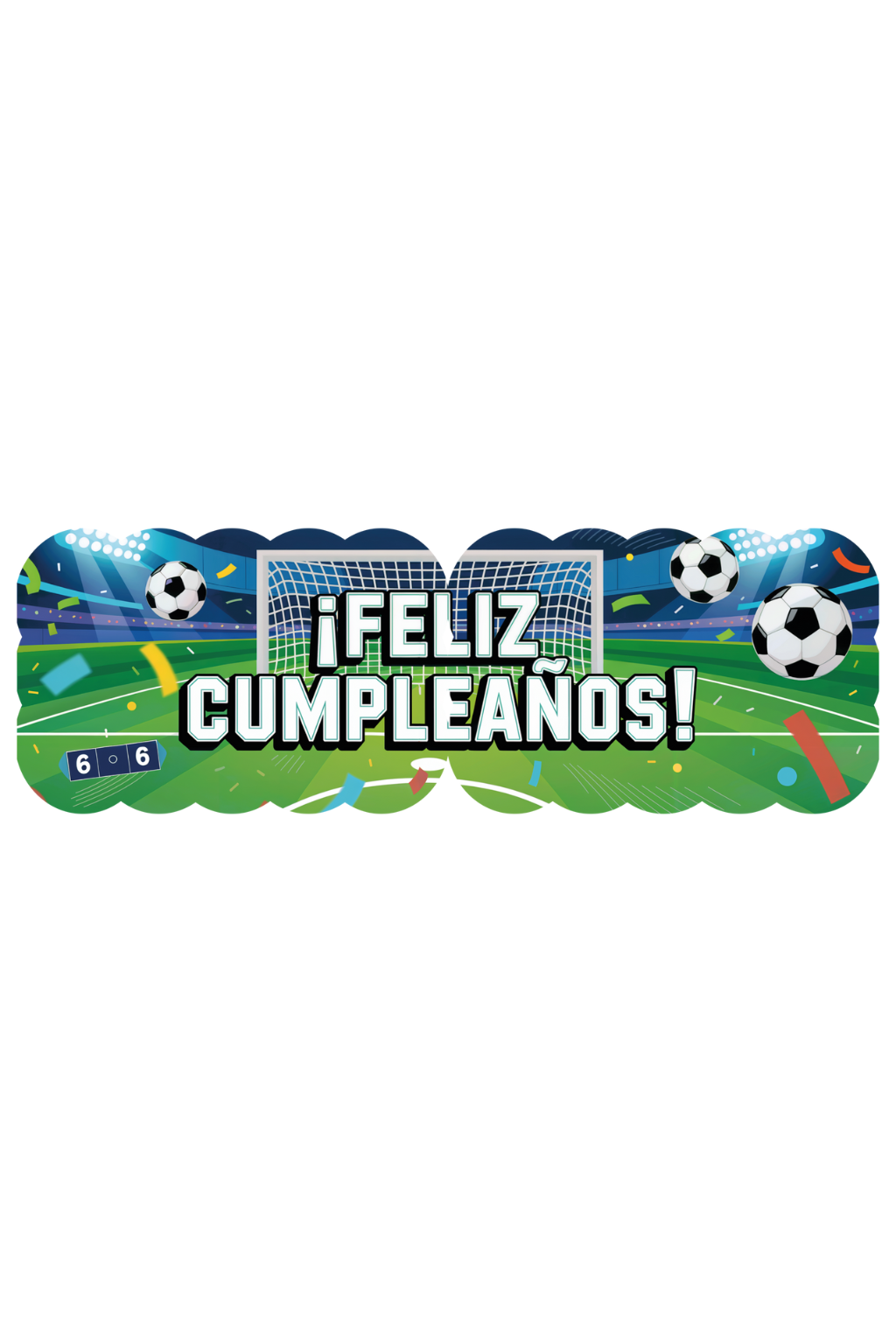 Banner Móvil Jumbo – Diseños para Niño | Fiesta y Cumpleaños | MAYOREO AVANZADO 35% OFF