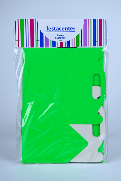 Caja de Dulces Jumbo – Paq c/10 Pzas | Variedad de Colores | MENUDEO