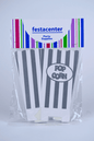 Caja de Palomitas Mediana– Paq c/10 Pzas | Variedad de Colores | MAYOREO AVANZADO 35% OFF