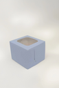 Caja Estandar 6 c/ventana – Paq c/5 Pzas | Variedad de Colores | MAYOREO AVANZADO 35% OFF