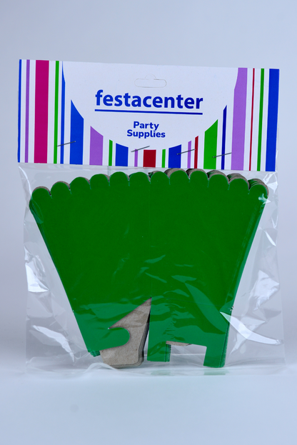 Caja Botanera Mini – Paq c/10 Pzas | Variedad de Colores | MENUDEO