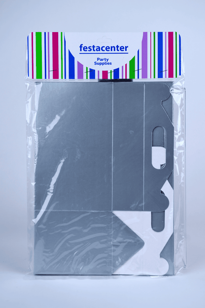 Caja de Dulces Jumbo – Paq c/10 Pzas | Variedad de Colores | MENUDEO