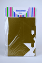 Caja de Dulces Jumbo – Paq c/10 Pzas | Variedad de Colores | MENUDEO
