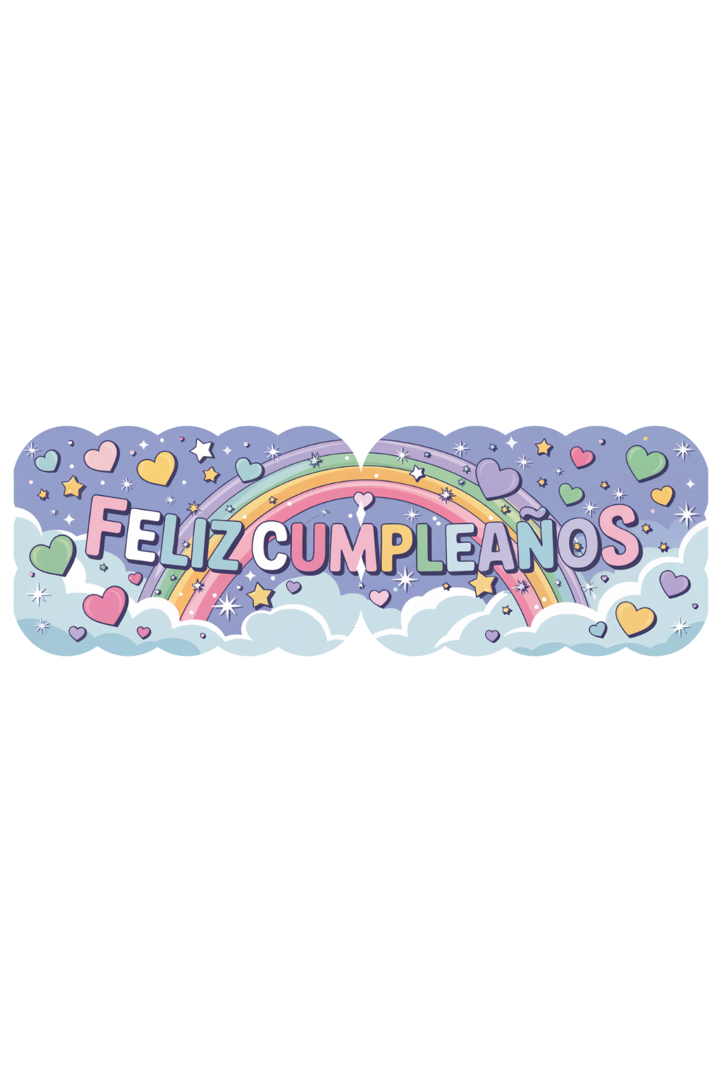Banner Móvil Jumbo – Diseños para Niña | Fiesta y Cumpleaños | MAYOREO AVANZADO 35% OFF