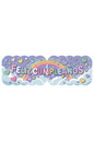 Banner Móvil Jumbo – Diseños para Niña | Fiesta y Cumpleaños | MAYOREO AVANZADO 35% OFF
