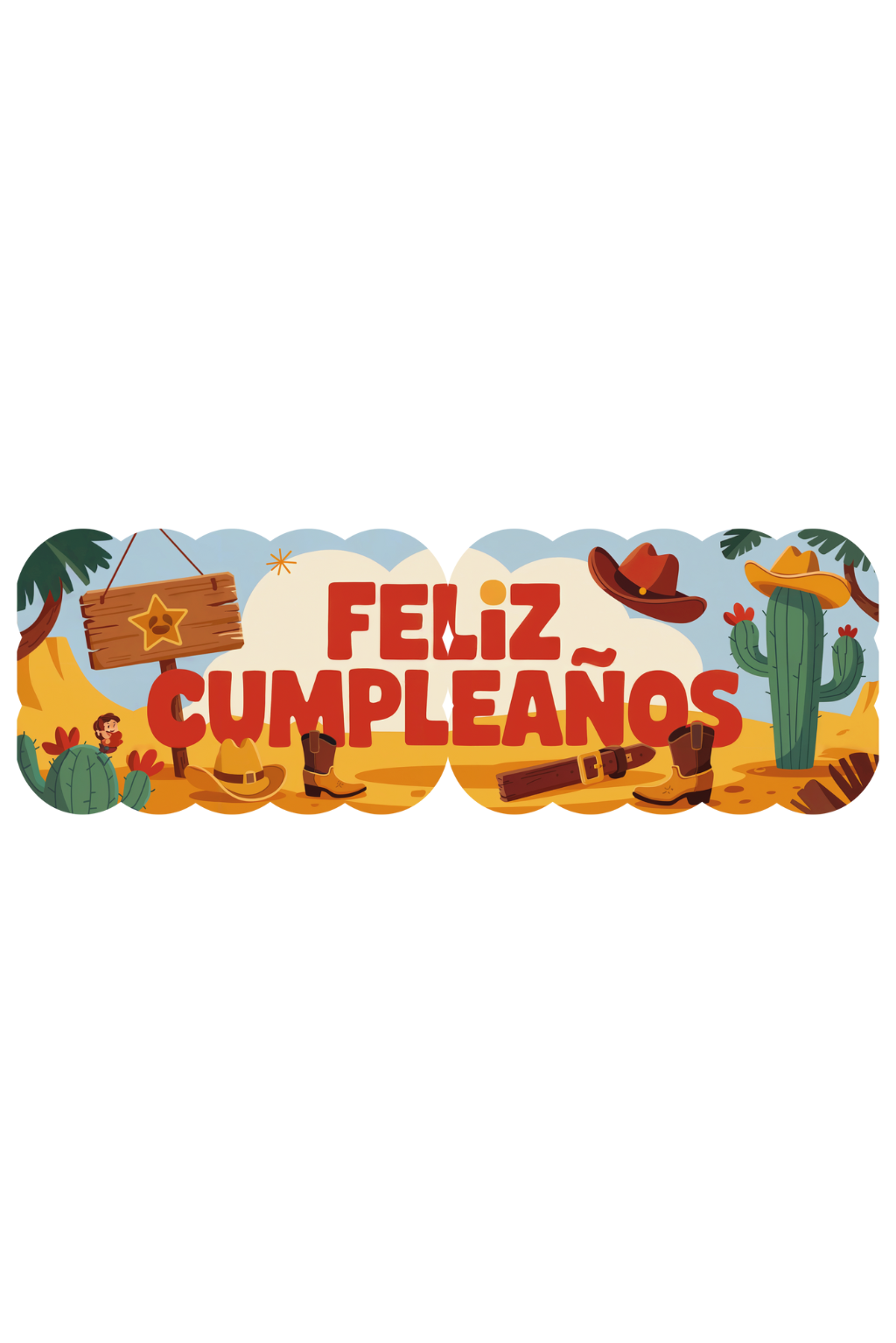 Banner Móvil Jumbo – Diseños para Niño | Fiesta y Cumpleaños | MAYOREO AVANZADO 35% OFF