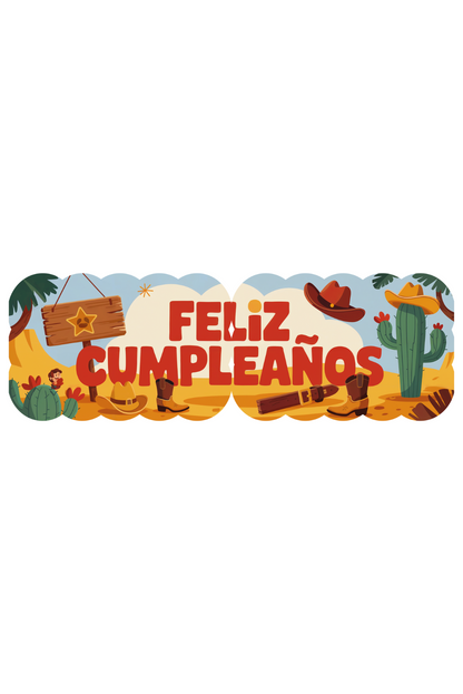 Banner Móvil Jumbo – Diseños para Niño | Fiesta y Cumpleaños | MAYOREO AVANZADO 35% OFF