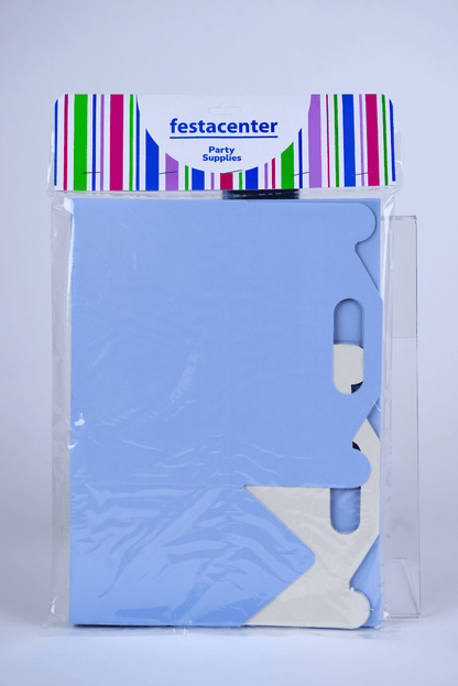 Caja de Dulces Jumbo – Paq c/10 Pzas | Variedad de Colores | MENUDEO