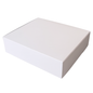 Caja para Pastel 48 cm - Paq c/5 cajas | con o sin Ventana | MENUDEO