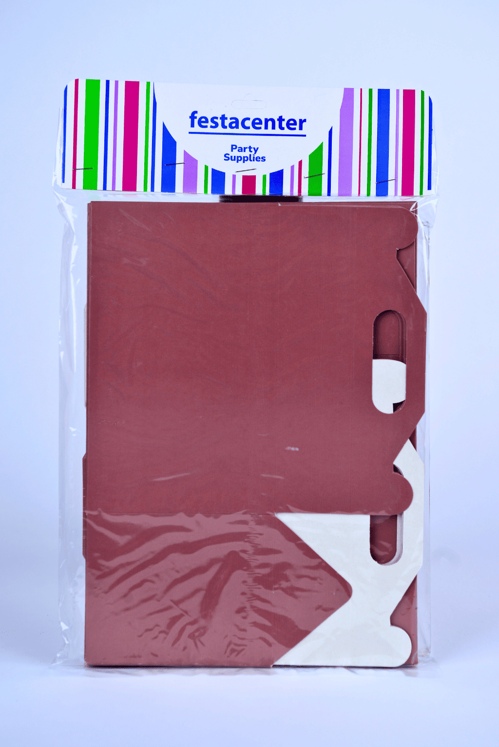 Caja de Dulces Jumbo – Paq c/10 Pzas | Variedad de Colores | MENUDEO