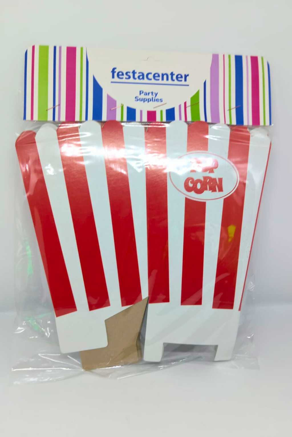 Caja Palomera Jumbo – Paq c/10 Pzas | Variedad de Colores | MENUDEO
