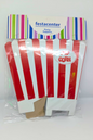 Caja Palomera Jumbo – Paq c/10 Pzas | Variedad de Colores | MENUDEO