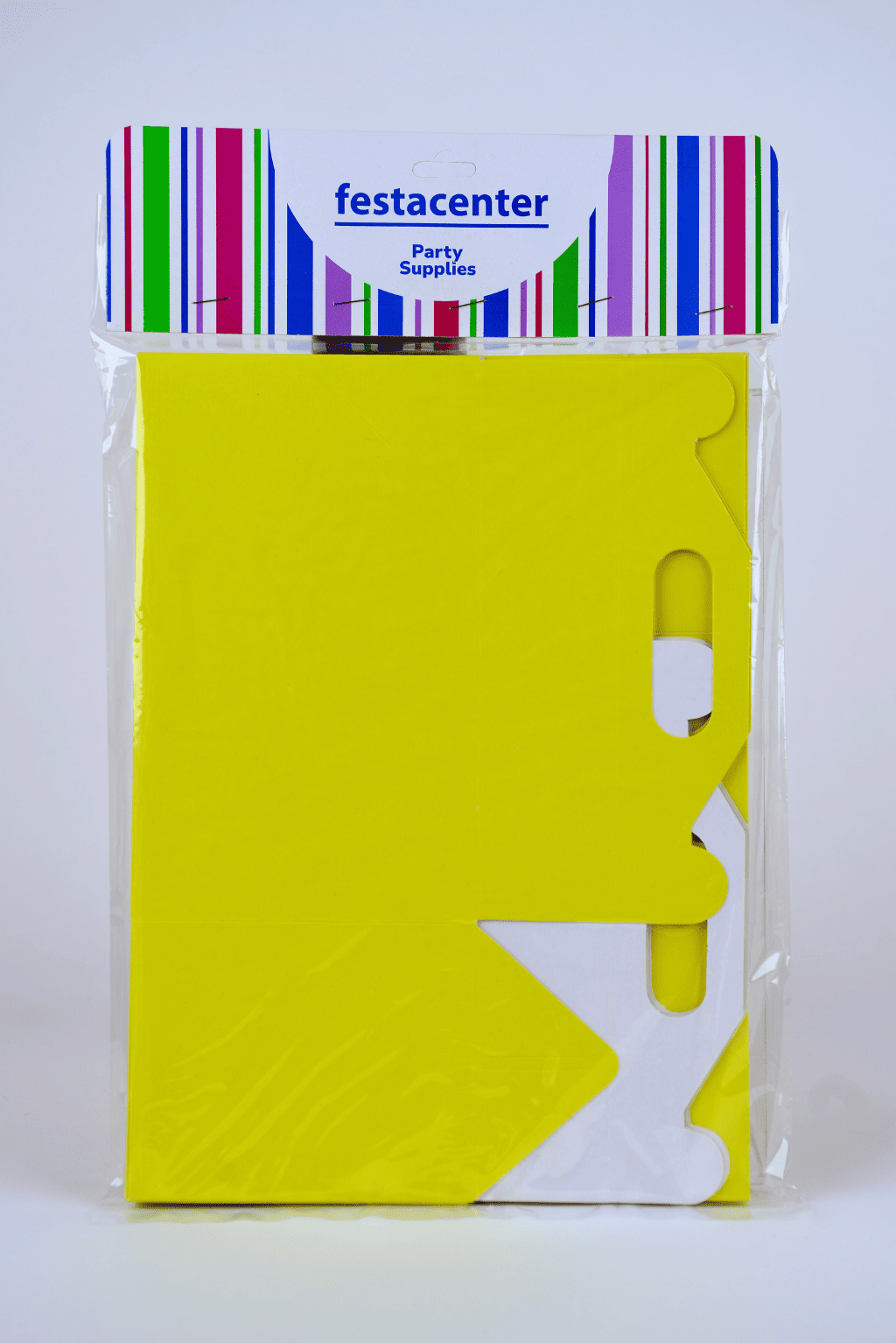 Caja de Dulces Jumbo – Paq c/10 Pzas | Variedad de Colores | MENUDEO