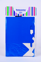 Caja de Dulces Jumbo – Paq c/10 Pzas | Variedad de Colores | MENUDEO
