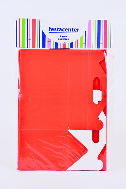 Caja de Dulces Jumbo – Paq c/10 Pzas | Variedad de Colores | MENUDEO