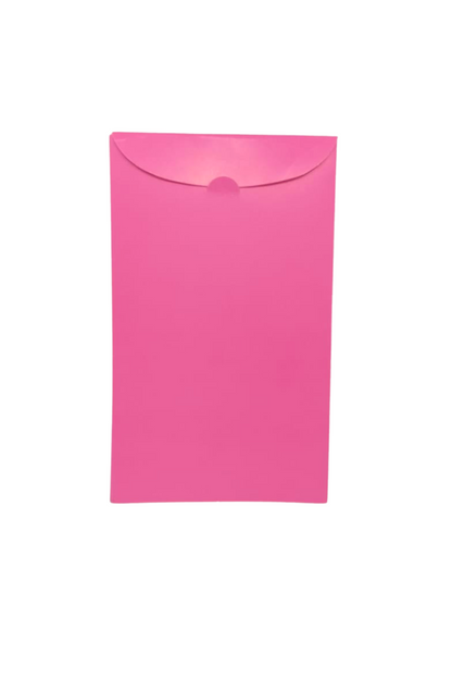 Sobre para Billetes – Paq c/3 Pzas | Variedad de Colores | MAYOREO BASICO 10% OFF