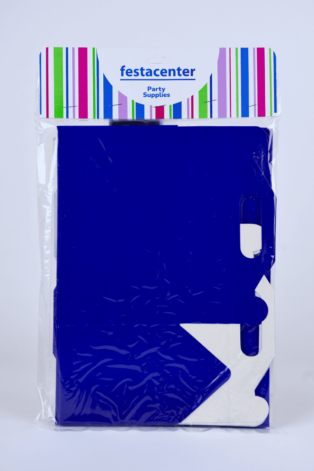 Caja de Dulces Jumbo – Paq c/10 Pzas | Variedad de Colores | MENUDEO