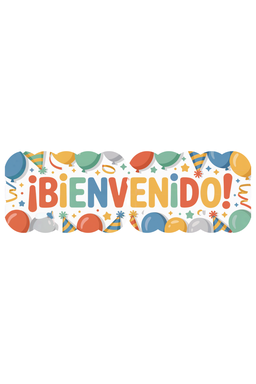 Banner Móvil Jumbo – Diseños para Niño | Fiesta y Cumpleaños | MAYOREO AVANZADO 35% OFF