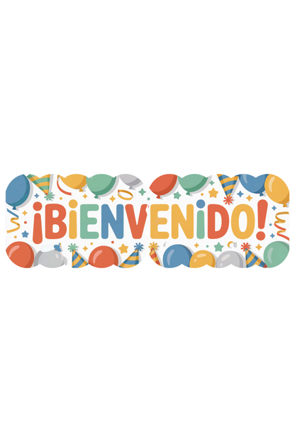 Banner Móvil Jumbo – Diseños para Niño | Fiesta y Cumpleaños | MAYOREO AVANZADO 35% OFF
