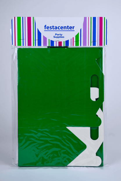 Caja de Dulces Jumbo – Paq c/10 Pzas | Variedad de Colores | MENUDEO