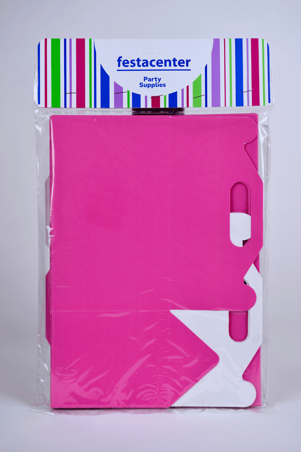 Caja de Dulces Jumbo – Paq c/10 Pzas | Variedad de Colores | MENUDEO