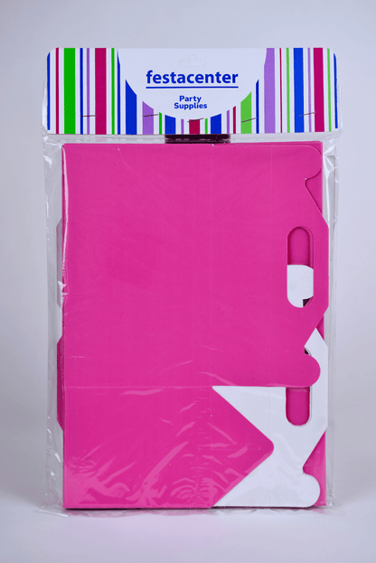 Caja de Dulces Jumbo – Paq c/10 Pzas | Variedad de Colores | MENUDEO