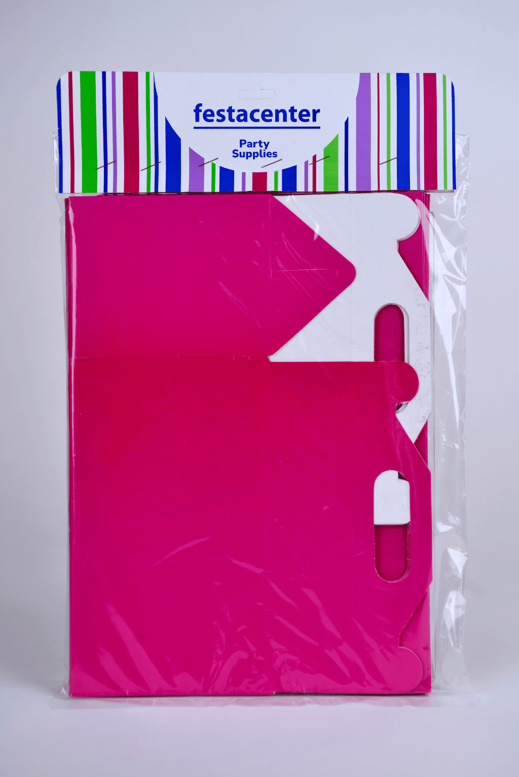 Caja de Dulces Jumbo – Paq c/10 Pzas | Variedad de Colores | MENUDEO
