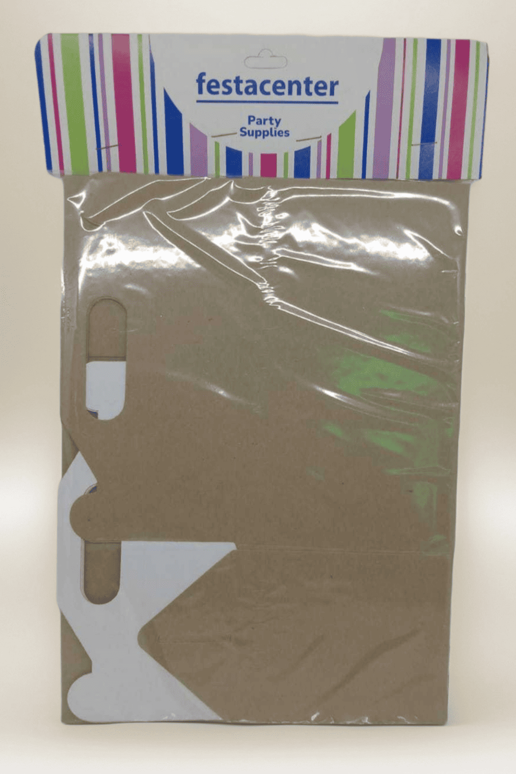 Caja de Dulces Jumbo – Paq c/10 Pzas | Variedad de Colores | MENUDEO