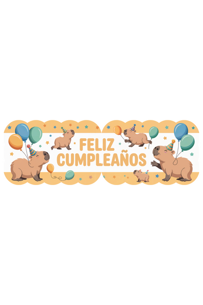 Banner Móvil Jumbo – Diseños para Niño | Fiesta y Cumpleaños | MAYOREO AVANZADO 35% OFF