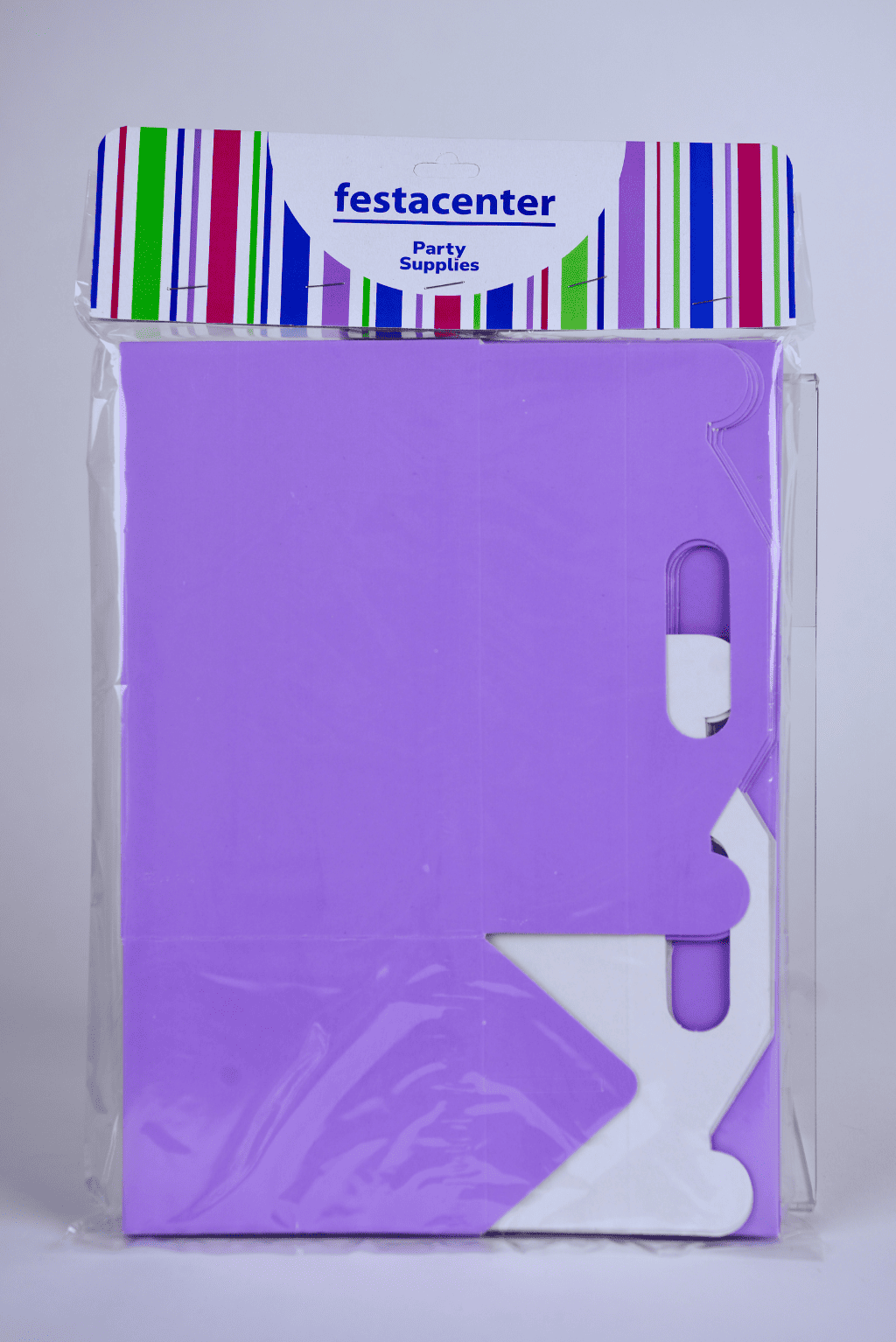 Caja de Dulces Jumbo – Paq c/10 Pzas | Variedad de Colores | MENUDEO