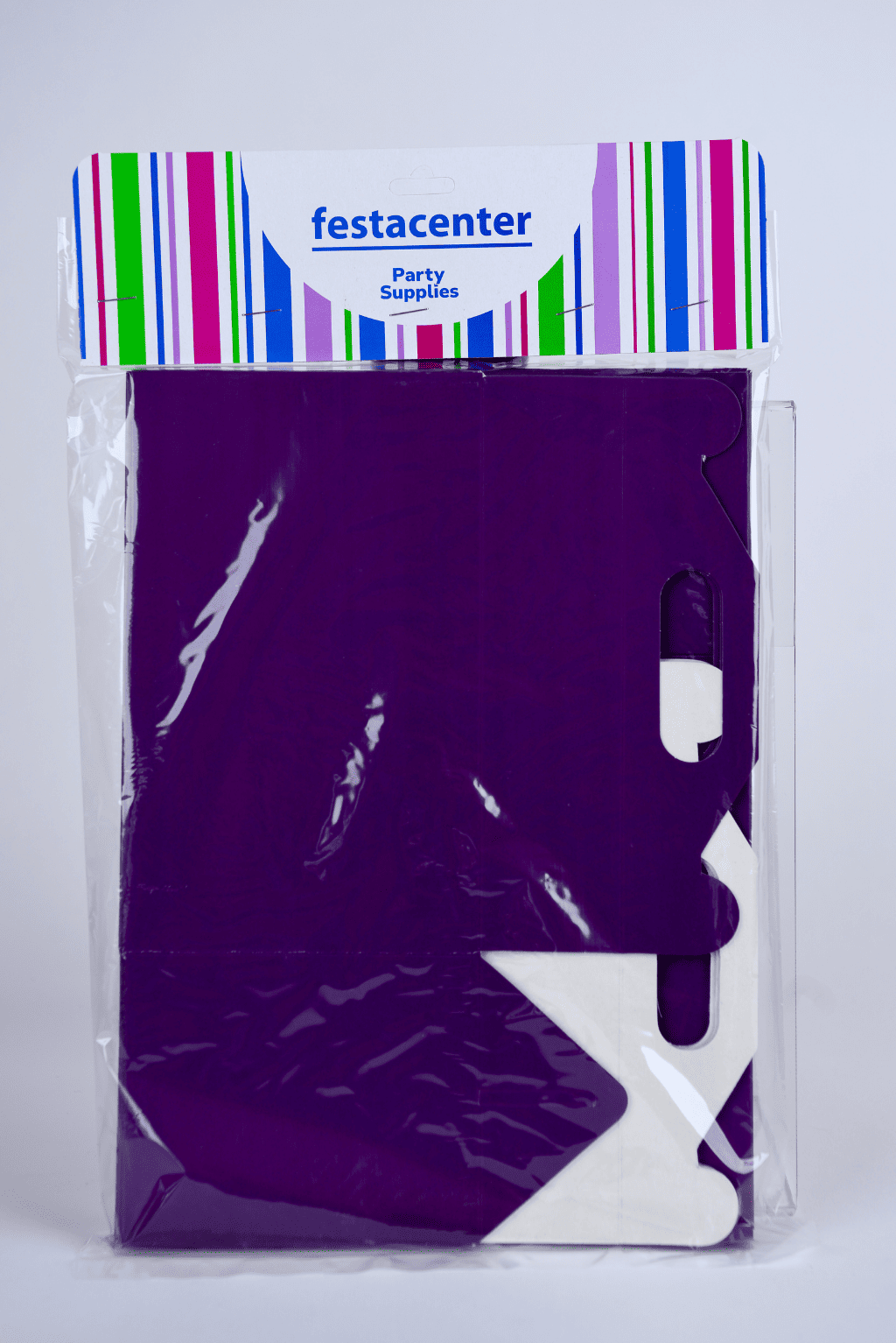 Caja de Dulces Jumbo – Paq c/10 Pzas | Variedad de Colores | MENUDEO