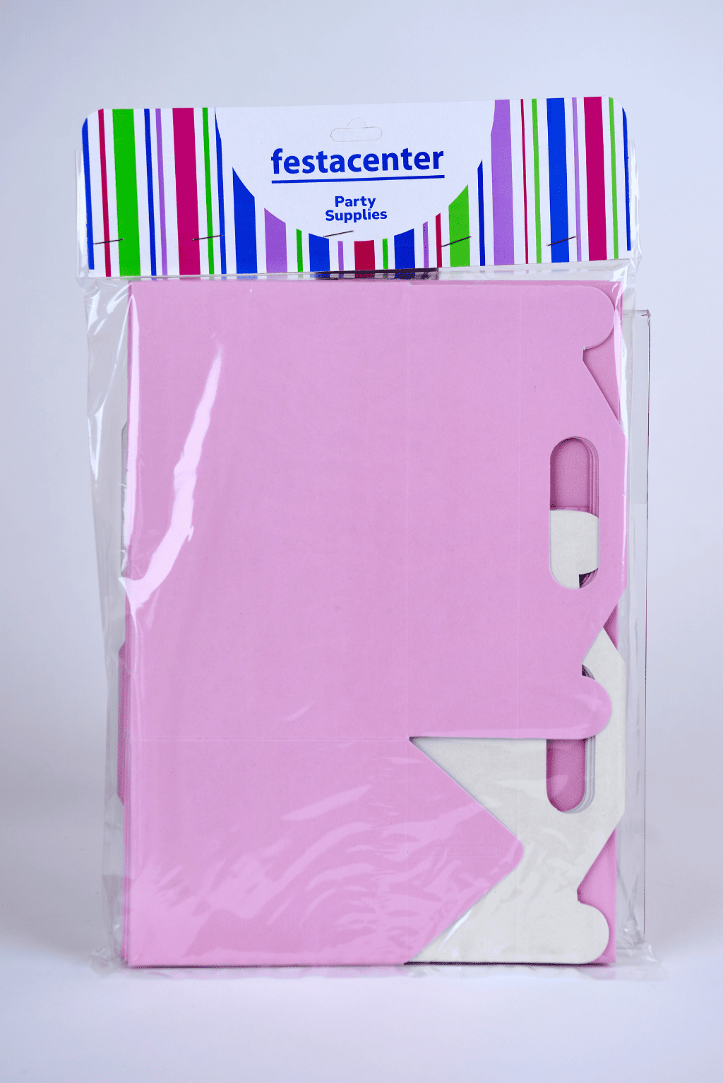 Caja de Dulces Jumbo – Paq c/10 Pzas | Variedad de Colores | MENUDEO