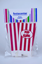 Caja de Palomitas Mediana– Paq c/10 Pzas | Variedad de Colores | MAYOREO AVANZADO 35% OFF