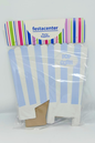 Caja Palomera Jumbo – Paq c/10 Pzas | Variedad de Colores | MENUDEO