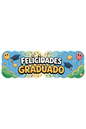 Banner Móvil Jumbo – Diseños para Graduaciones | MAYOREO AVANZADO 35% OFF