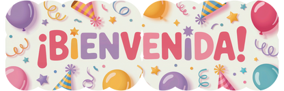 Banner Móvil Jumbo – Diseños para Niña | Fiesta y Cumpleaños | MAYOREO AVANZADO 35% OFF