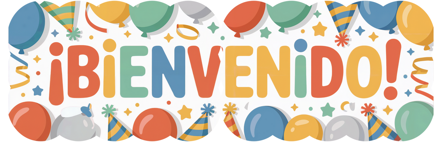 Banner Móvil Jumbo – Diseños para Niño | Fiesta y Cumpleaños | MAYOREO AVANZADO 35% OFF