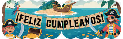 Banner Móvil Jumbo – Diseños para Niño | Fiesta y Cumpleaños | MAYOREO AVANZADO 35% OFF