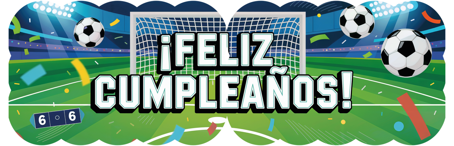 Banner Móvil Jumbo – Diseños para Niño | Fiesta y Cumpleaños | MAYOREO AVANZADO 35% OFF