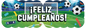 Banner Móvil Jumbo – Diseños para Niño | Fiesta y Cumpleaños | MAYOREO AVANZADO 35% OFF
