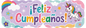 Banner Móvil Jumbo – Diseños para Niña | Fiesta y Cumpleaños | MAYOREO AVANZADO 35% OFF