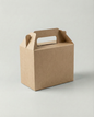 Caja Boxlunch Mini – Paq c/5 Pzas | Variedad de Colores | 8.5 x 8 x 4.2 cm